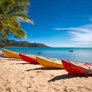 Magnetic Island Photo Tour