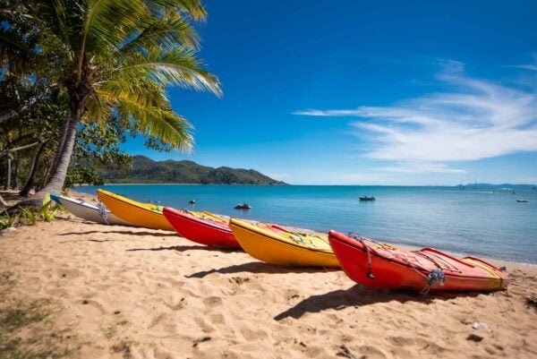 Magnetic Island Photo Tour