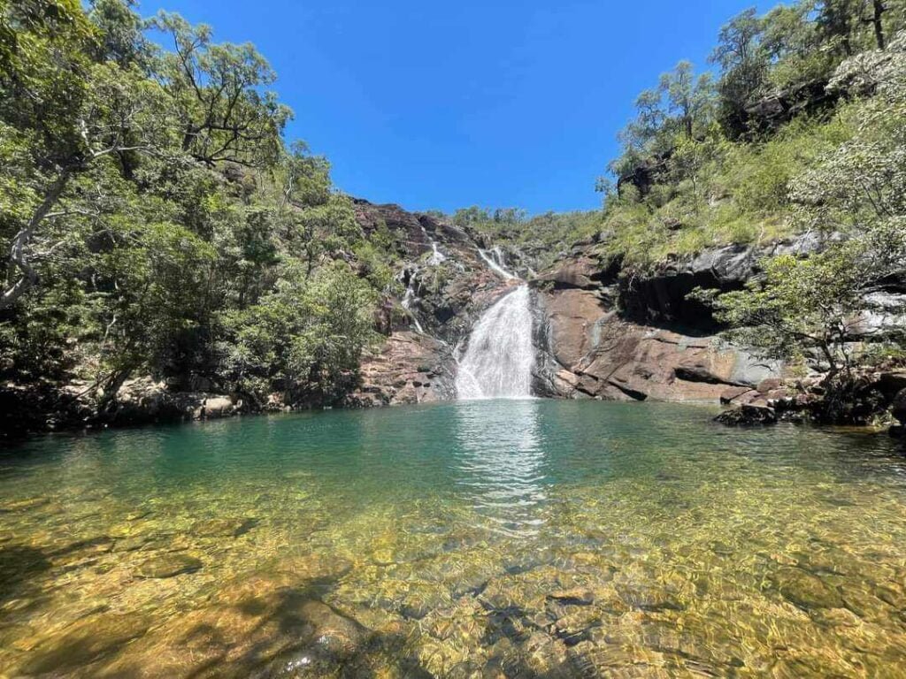 Hinchinbrook Island Photo Tour