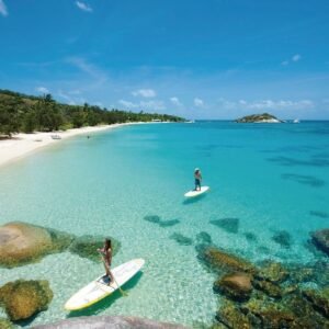 Lizard Island Photo Tour