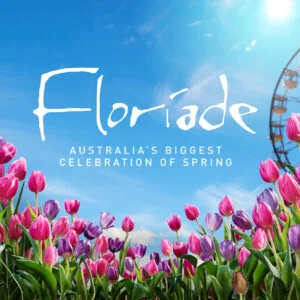 Floriade Photo Tour