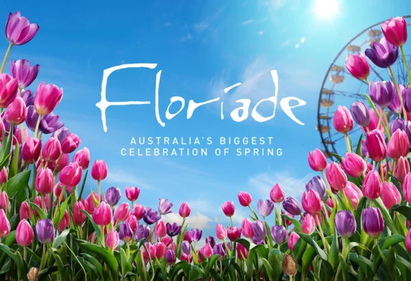 Floriade Photo Tour