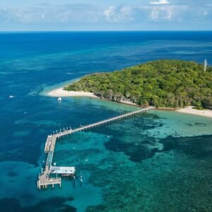 Green Island Photo Tour