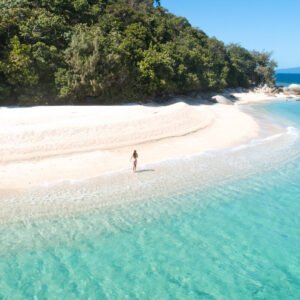 Fitzroy Island Photo Tour