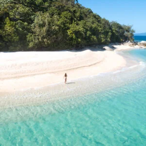Fitzroy Island Photo Tour
