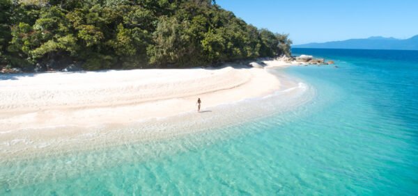 Fitzroy Island Photo Tour