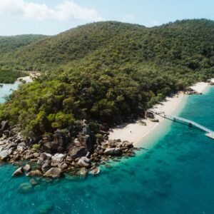 Orpheus Island Photo Tour
