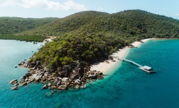 Orpheus Island Photo Tour