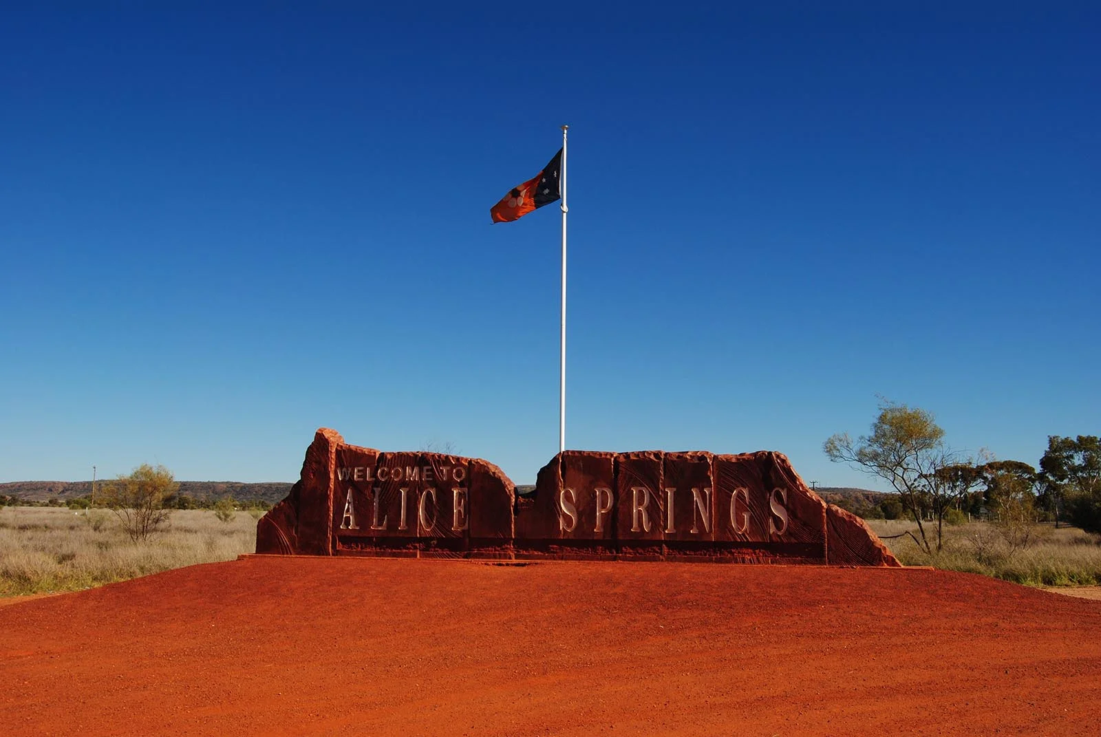 Alice Springs photo tour
