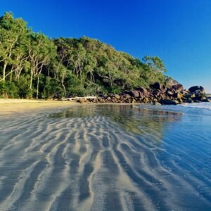 Hinchinbrook Island Photo Tour