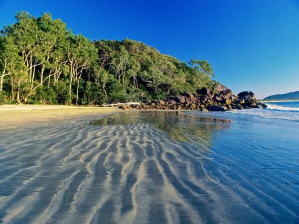 Hinchinbrook Island Photo Tour