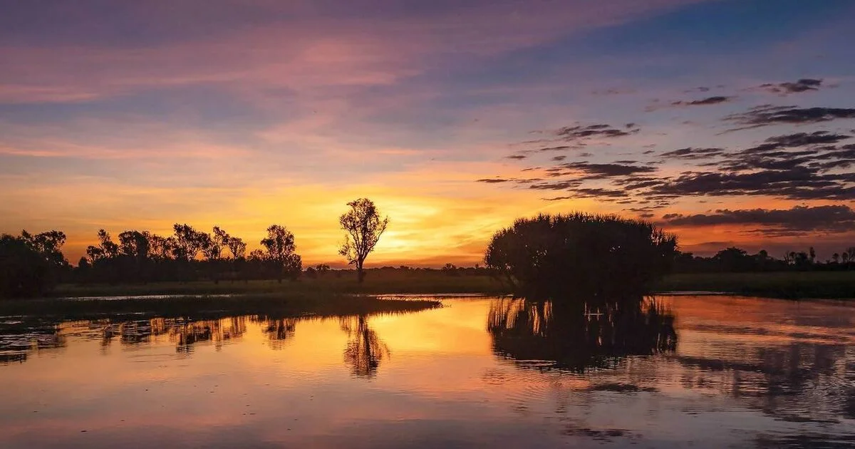 Kakadu photo tour