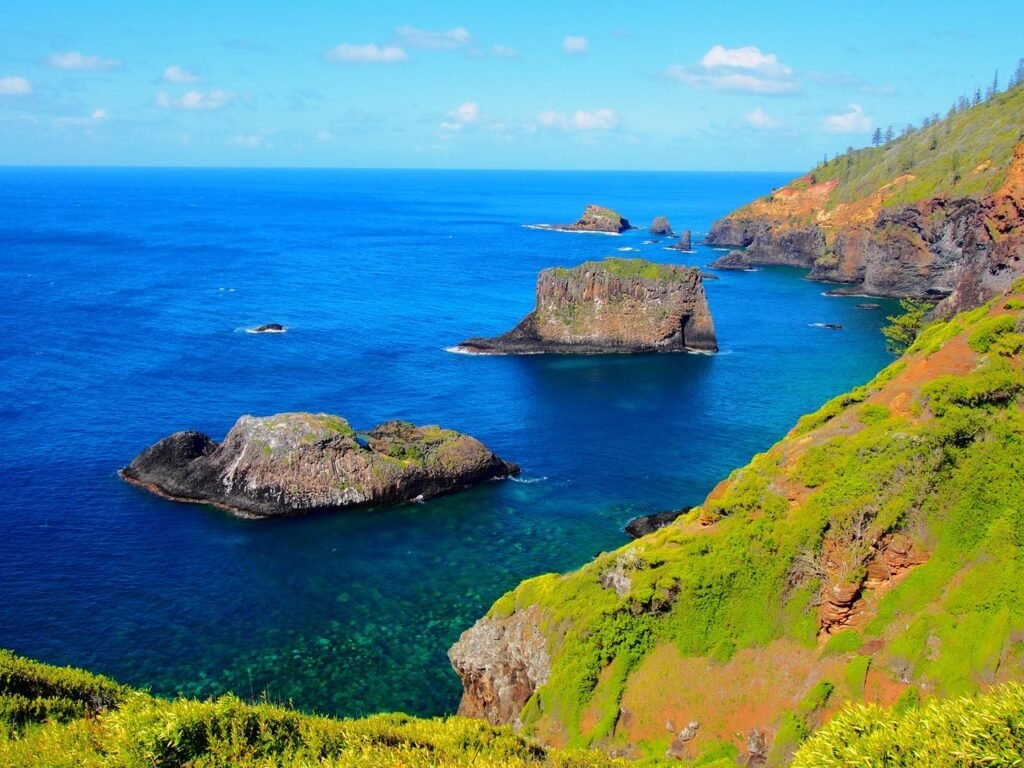 Norfolk Island Photo Tour