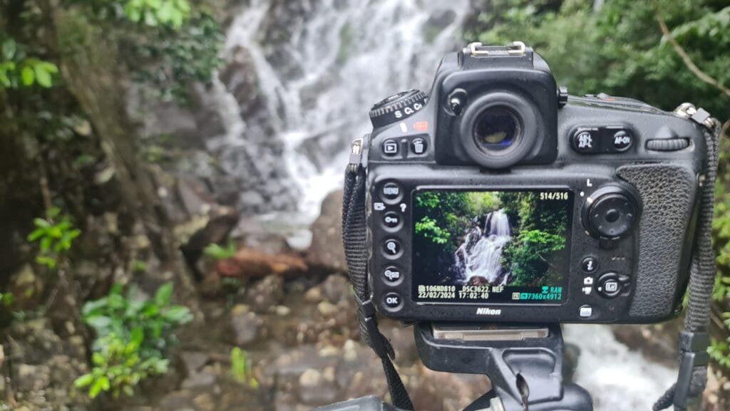 Paluma photo tour