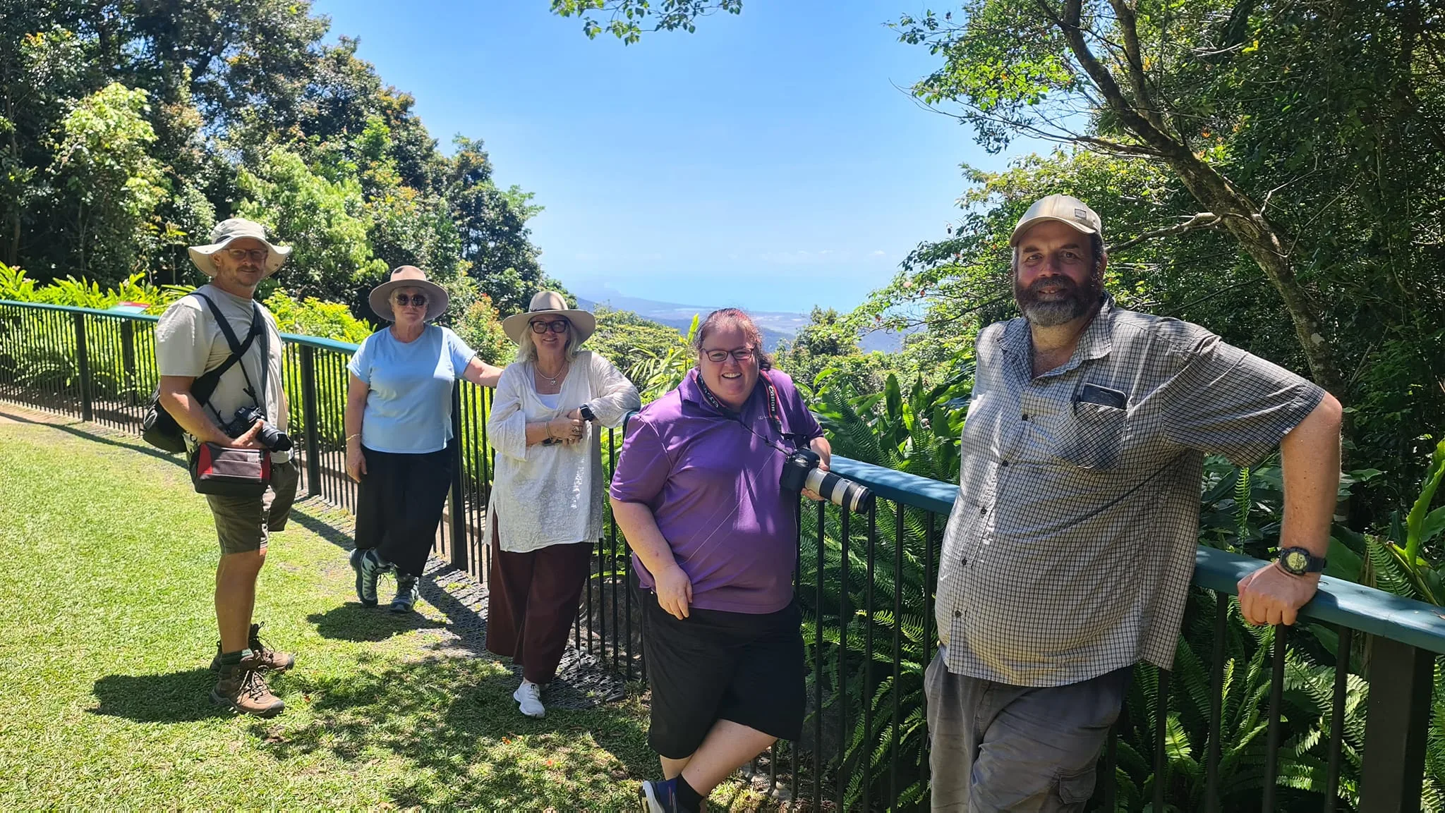 Paluma Photo Tour - Image 4