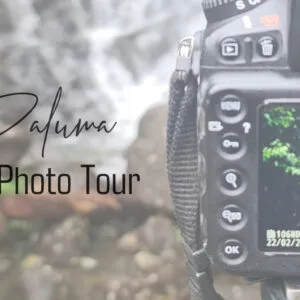 Paluma photo tour
