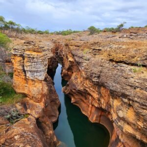 Cobold Gorge Photo Tour