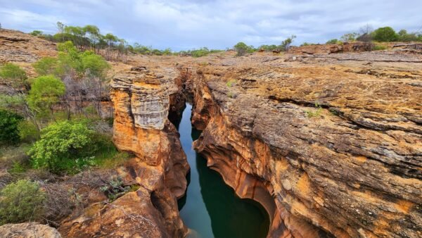 Cobold Gorge Photo Tour